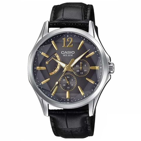 Casio MTP 41mm Nam MTP-E320LY-1AVDF