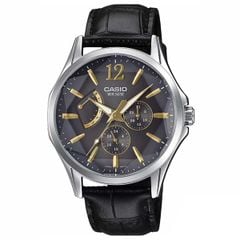 Casio MTP 41mm Nam MTP-E320LY-1AVDF