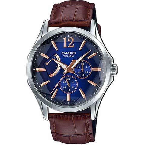 Casio MTP 41mm Nam MTP-E320LY-2AVDF