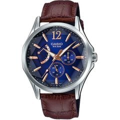 Casio MTP 41mm Nam MTP-E320LY-2AVDF