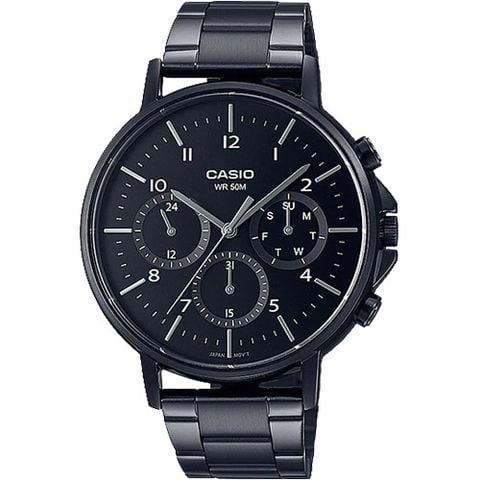 Casio MTP 44.7mm Nam MTP-E321B-1AVDF