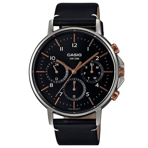 Casio MTP 42mm Nam MTP-E321L-1AVDF