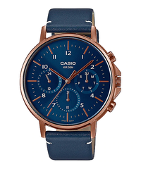 Casio MTP 44.5mm Nam MTP-E321RL-2AVDF
