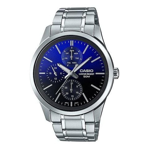 Casio MTP 42mm Nam MTP-E330D-2AVDF