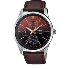 Casio MTP 42mm Nam MTP-E330L-5AVDF