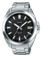 Casio MTP 47.2mm Nam MTP-E400D-1AVDF