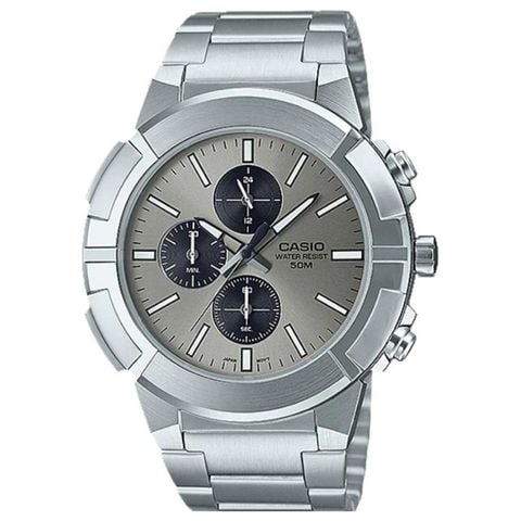 Casio MTP 44mm Nam MTP-E501D-8AVDF