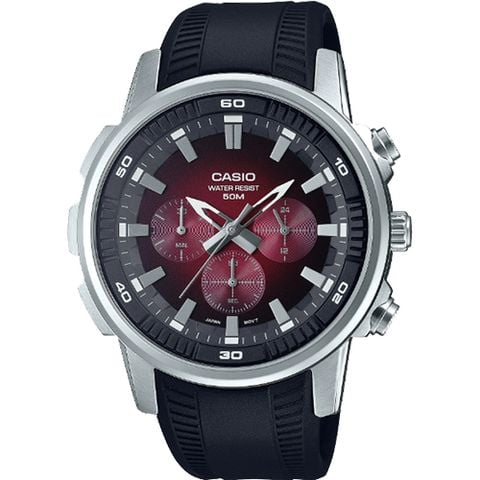 Casio MTP 45mm Nam MTP-E505-4AVDF