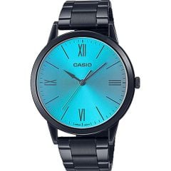 Casio MTP 41mm Nam MTP-E600B-2BDF