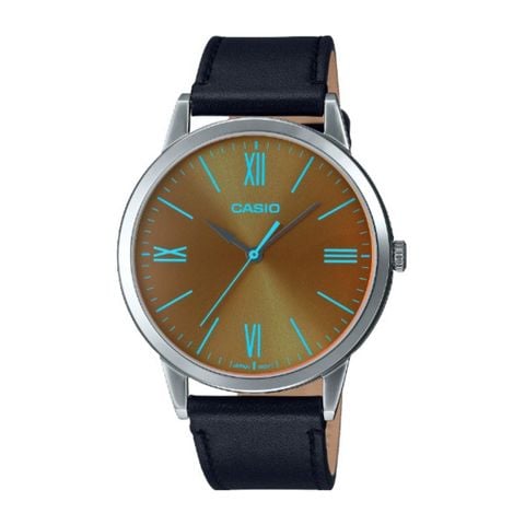 Casio MTP 41mm Nam MTP-E600L-1BDF