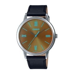 Casio MTP 41mm Nam MTP-E600L-1BDF