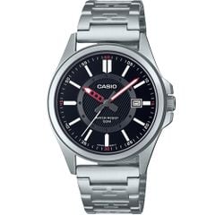 Casio MTP 39.7mm Nam MTP-E700D-1EVDF