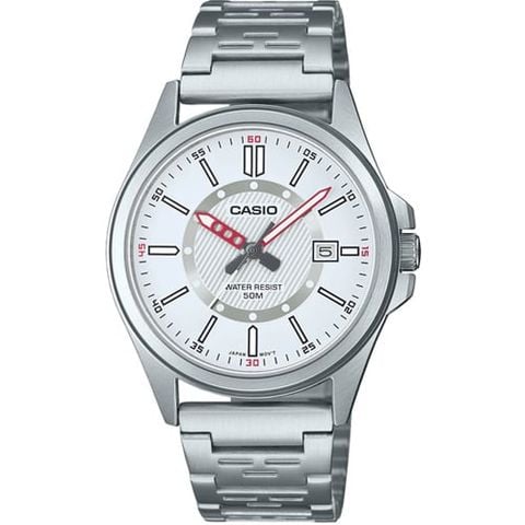Casio MTP 39.7mm Nam MTP-E700D-7EVDF