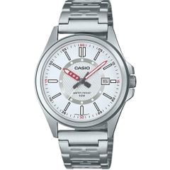 Casio MTP 39.7mm Nam MTP-E700D-7EVDF