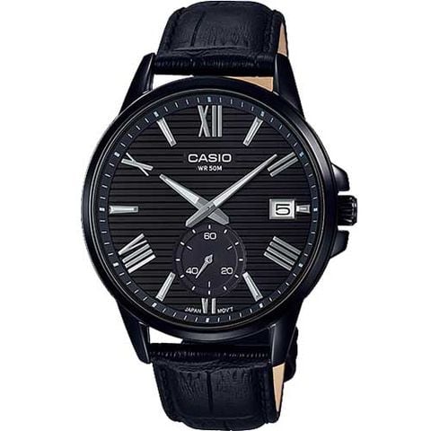 Casio MTP 43.8mm Nam MTP-EX100BL-1AVDF