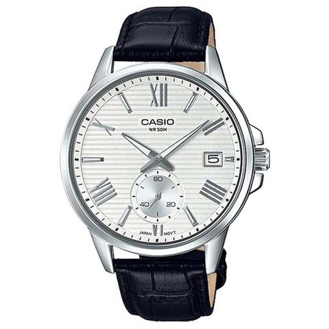 Casio MTP 43.8mm Nam MTP-EX100L-7AVDF