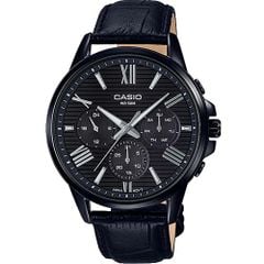 Casio MTP 43.8mm Nam MTP-EX300BL-1AVDF