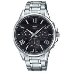 Casio MTP 43.8mm Nam MTP-EX300D-1AVDF