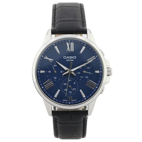 Casio MTP 43.8mm Nam MTP-EX300L-2AVDF