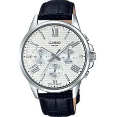 Casio MTP 43.8mm Nam MTP-EX300L-7AVDF