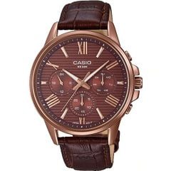 Casio MTP 43.8mm Nam MTP-EX300RL-5AVDF