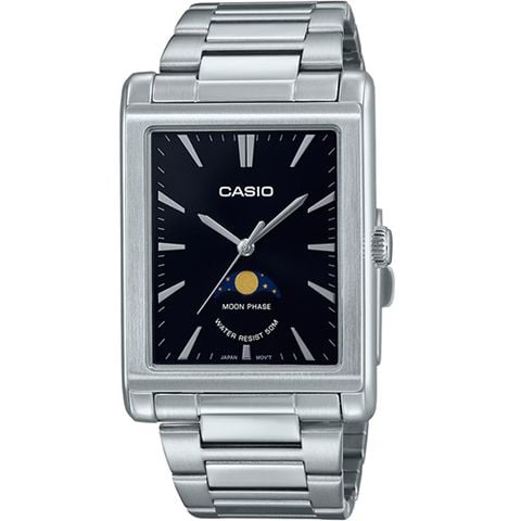 Casio MTP 33mm Nam MTP-M105D-1AVDF
