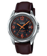 Casio MTP 41.6mm Nam MTP-S101L-1BVDF