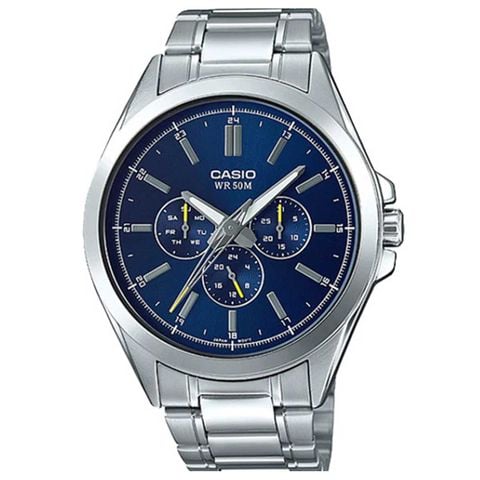 Casio MTP 45.7mm Nam MTP-SW300D-2AVDF