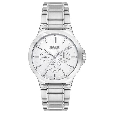 Casio MTP 45.7mm Nam MTP-SW300D-7AVDF