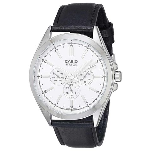 Casio MTP 42mm Nam MTP-SW300L-7AVDF