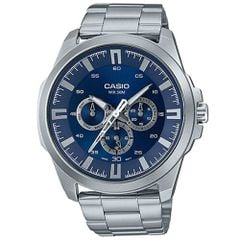 Casio MTP 47.5mm Nam MTP-SW310D-2AVDF