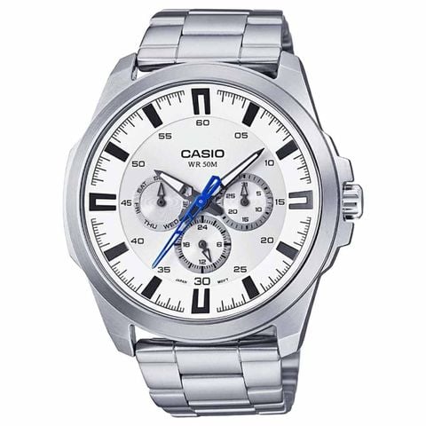 Casio MTP 47.5mm Nam MTP-SW310D-7AVDF