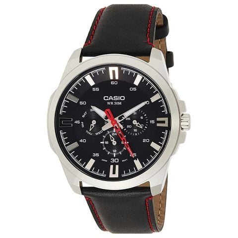 Casio MTP 47.5mm Nam MTP-SW310L-1AVDF