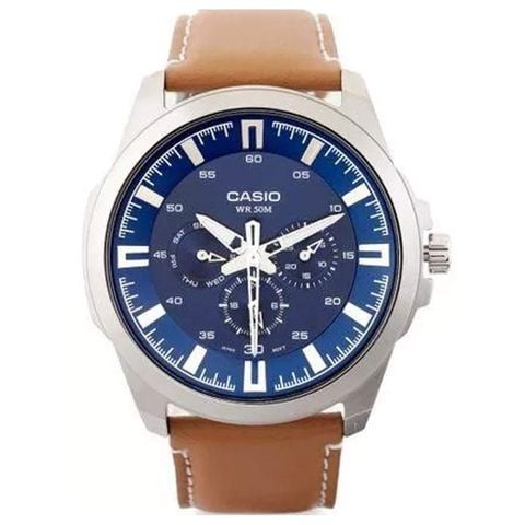 Casio MTP 47.5mm Nam MTP-SW310L-2AVDF