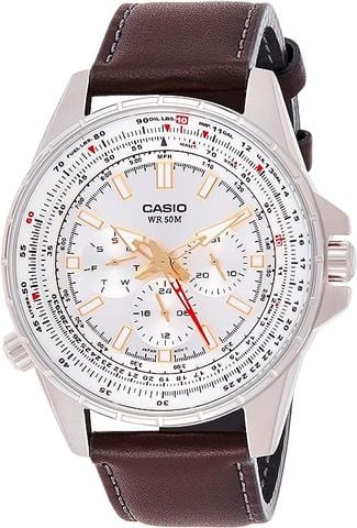 Casio MTP 47mm Nam MTP-SW320L-7AVDF