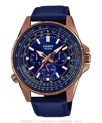 Casio MTP 44mm Nam MTP-SW320RL-2AVDF