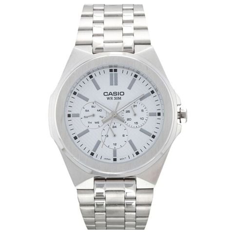Casio MTP 44.6mm Nam MTP-SW330D-7AVDF