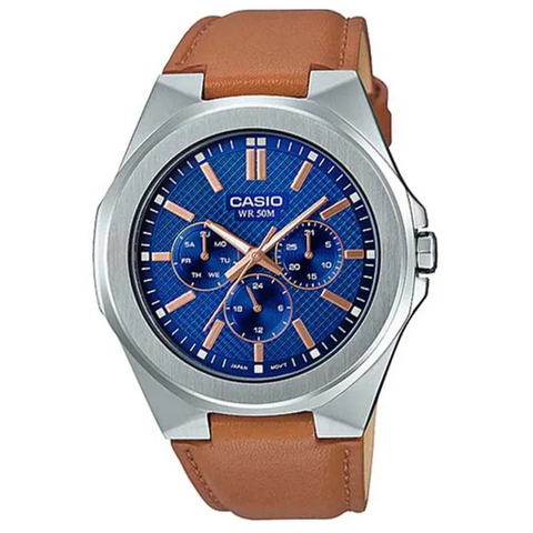 Casio MTP 44.6mm Nam MTP-SW330L-2AVDF