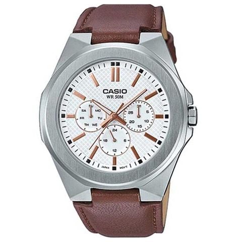 Casio MTP 44.6mm Nam MTP-SW330L-7AVDF