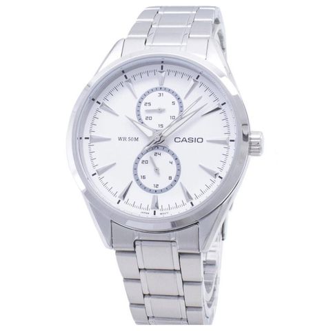 Casio MTP 42mm Nam MTP-SW340D-7AVDF