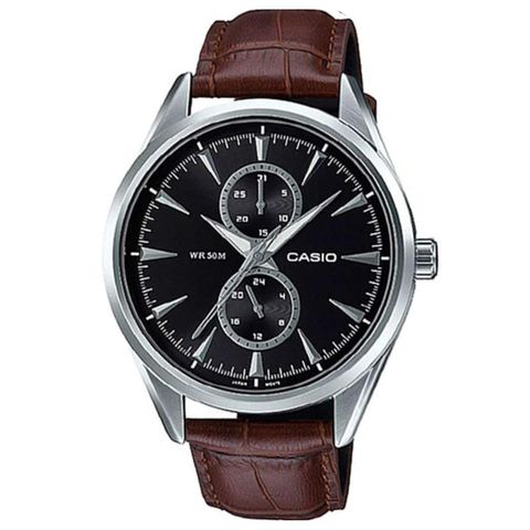 Casio MTP 42mm Nam MTP-SW340L-1AVDF
