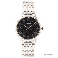 Casio MTP 41mm Nam MTP-TW100D-1AVDF