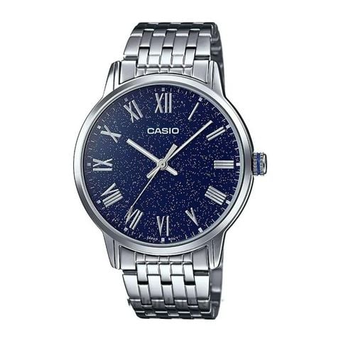 Casio MTP 41mm Nam MTP-TW100D-2AVDF