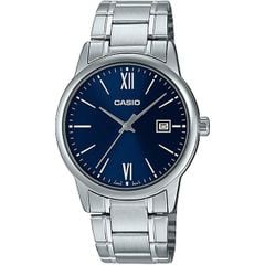 Casio MTP 37mm Nam MTP-V002D-2B3UDF
