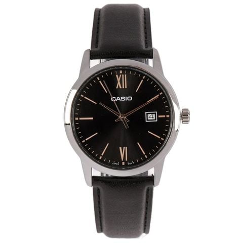 Casio MTP 37mm Nam MTP-V002L-1B3UDF