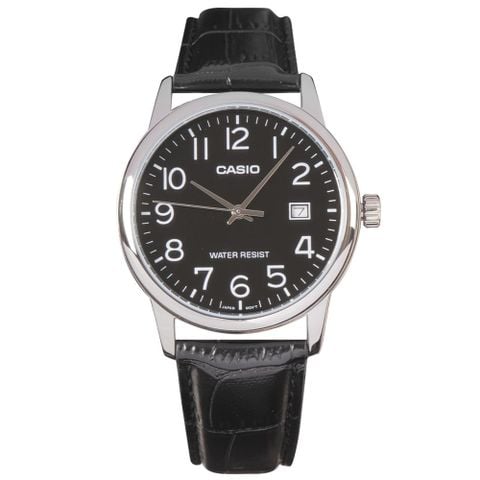 Casio MTP 37mm Nam MTP-V002L-1BUDF