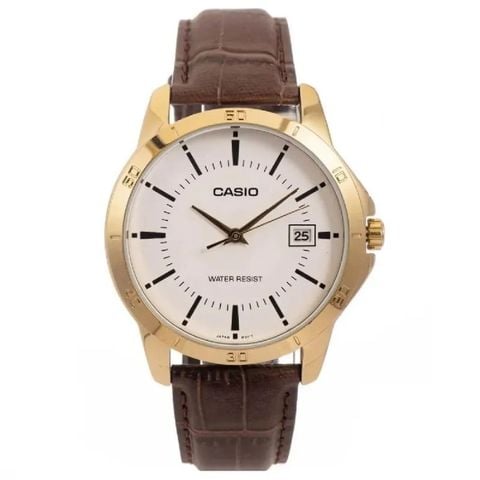 Casio MTP 41.5mm Nam MTP-V004GL-7AUDF