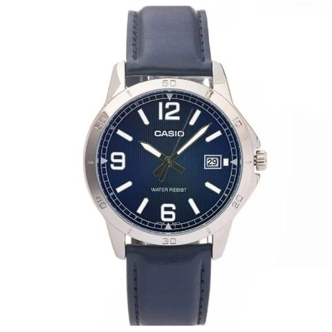 Casio MTP 41.5mm Nam MTP-V004L-2BUDF