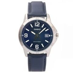 Casio MTP 41.5mm Nam MTP-V004L-2BUDF