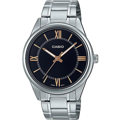 Casio MTP 40mm Nam MTP-V005D-1B5UDF